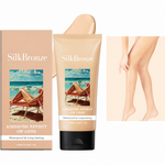 SilkBronze Pro™ — Tono Golden Hour
